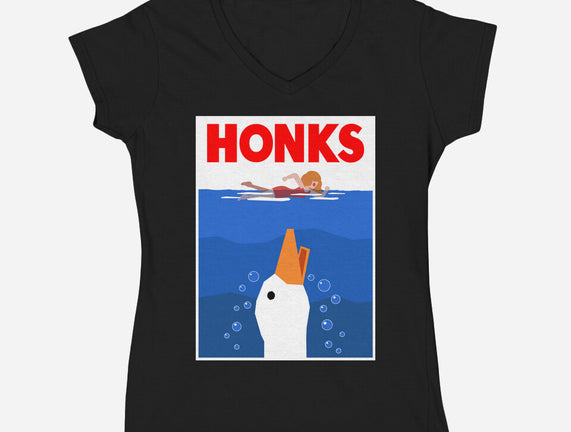 HONKS