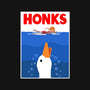 HONKS-None-Beach-Towel-demonigote