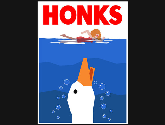 HONKS