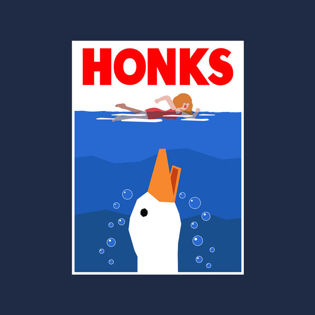 HONKS-None-Drawstring-Bag-demonigote