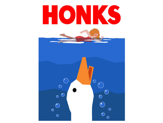 HONKS