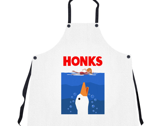 HONKS