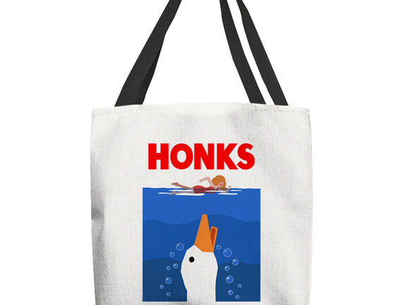 HONKS