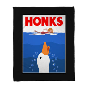 HONKS