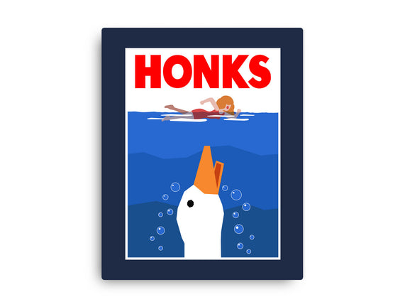 HONKS