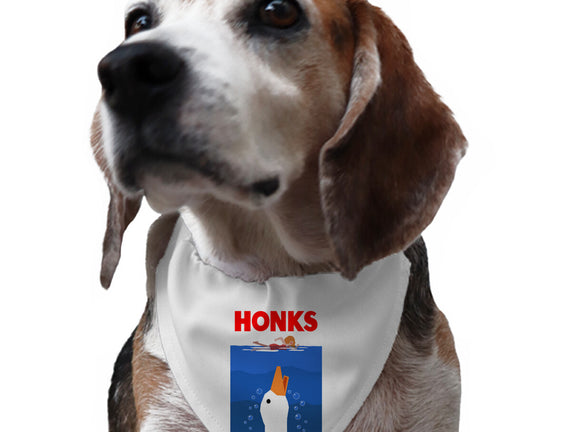 HONKS