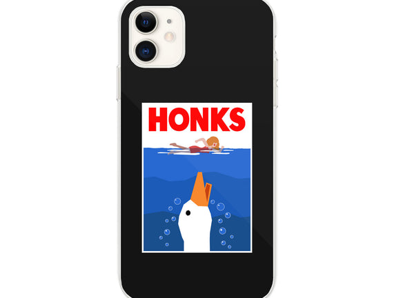 HONKS