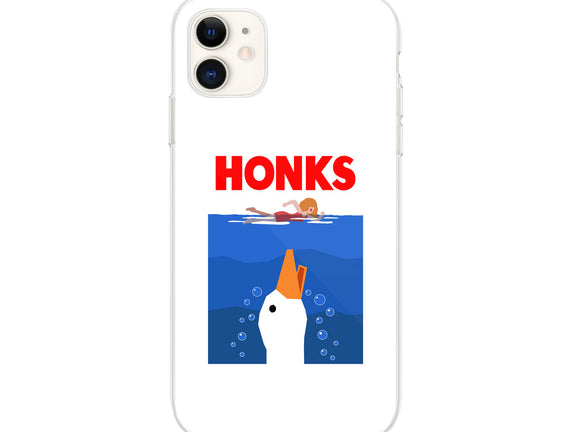 HONKS