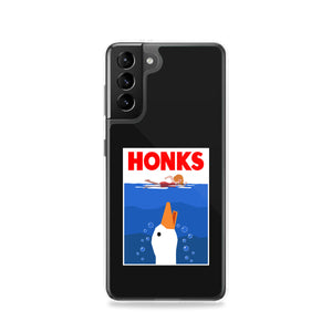 HONKS