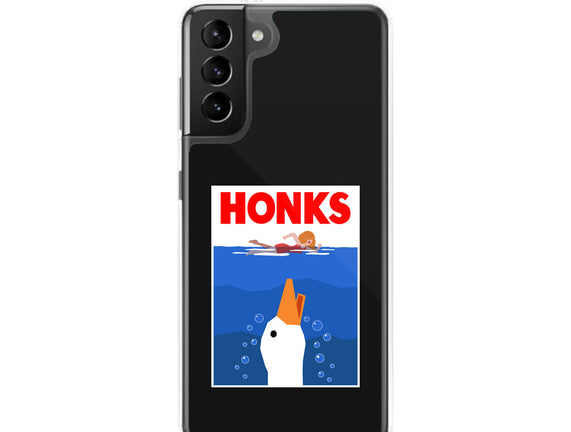 HONKS