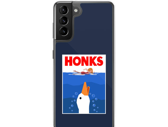 HONKS