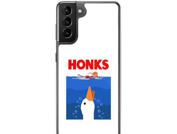 HONKS