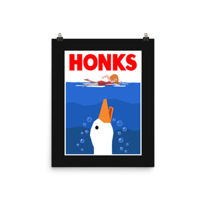 HONKS