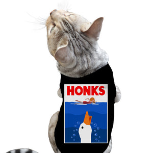 HONKS