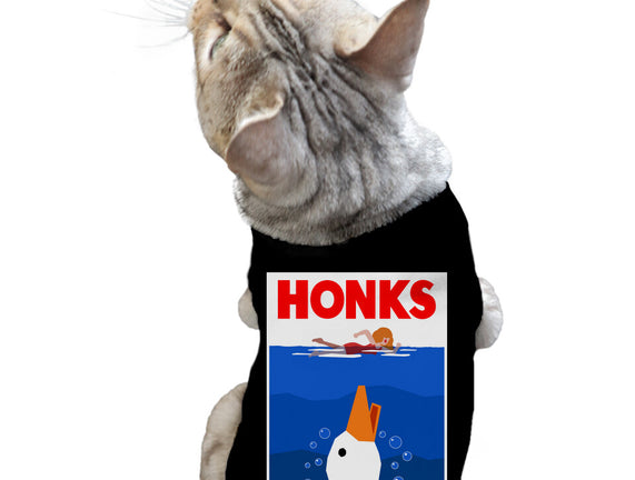 HONKS