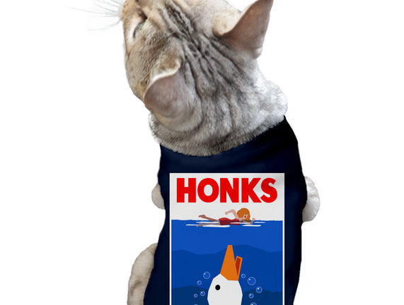 HONKS