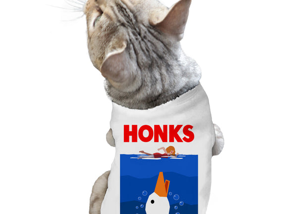 HONKS