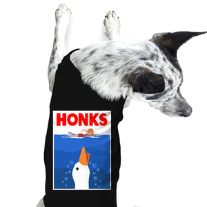 HONKS