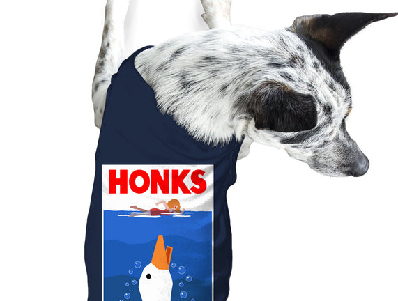 HONKS