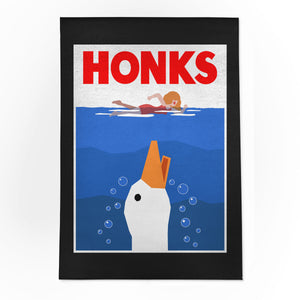 HONKS