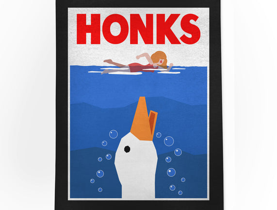 HONKS