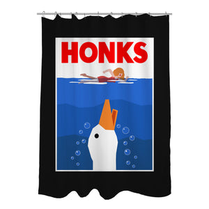 HONKS