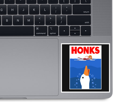 HONKS