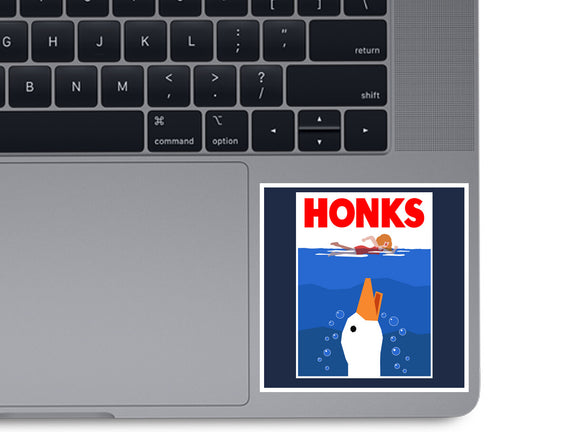 HONKS