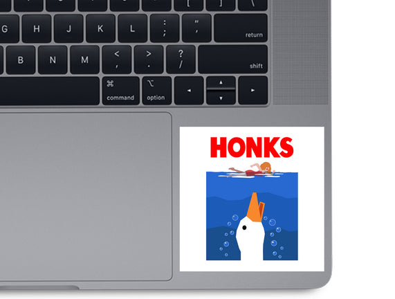 HONKS