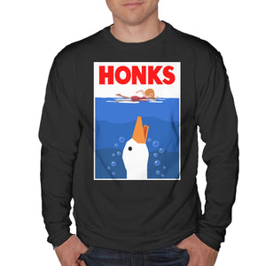 HONKS