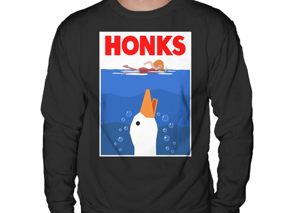 HONKS