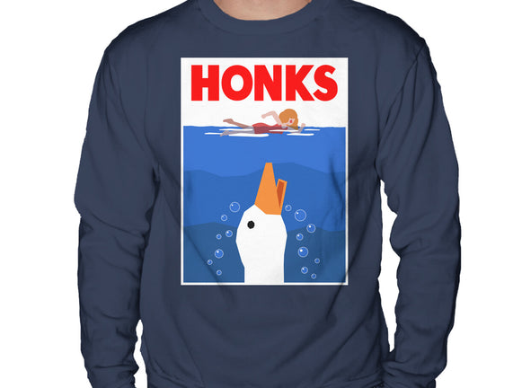 HONKS