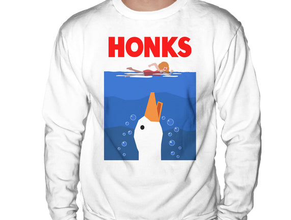 HONKS