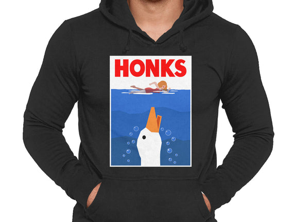 HONKS