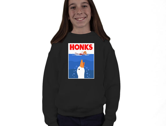 HONKS