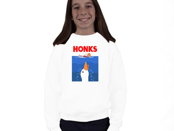 HONKS