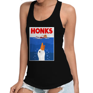 HONKS