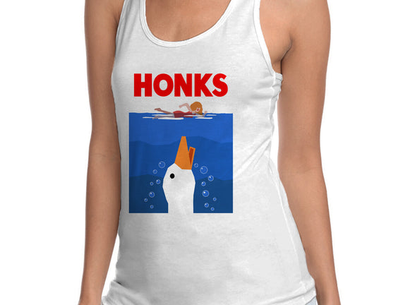 HONKS