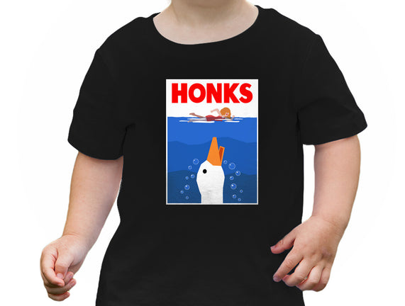 HONKS