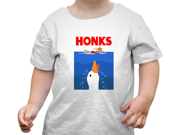 HONKS