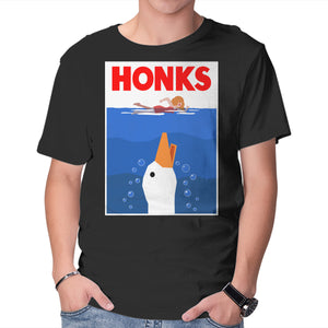 HONKS