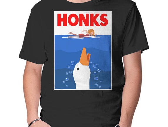 HONKS