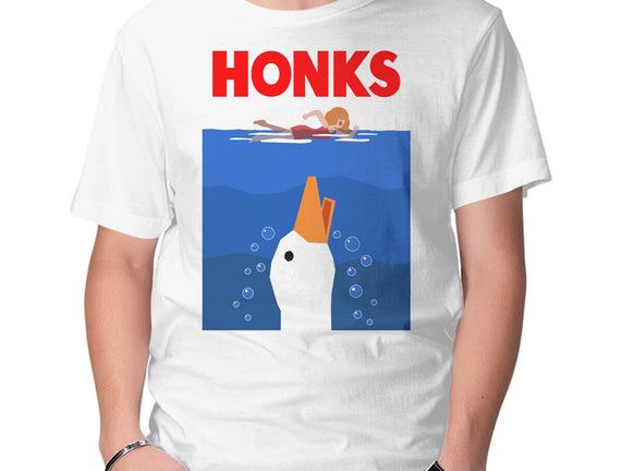 HONKS