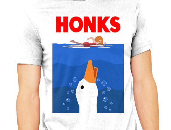 HONKS