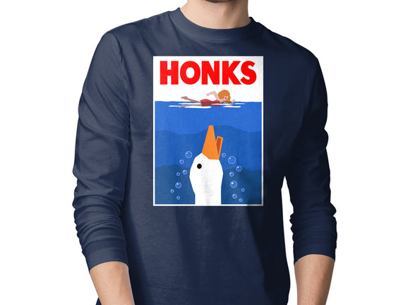 HONKS