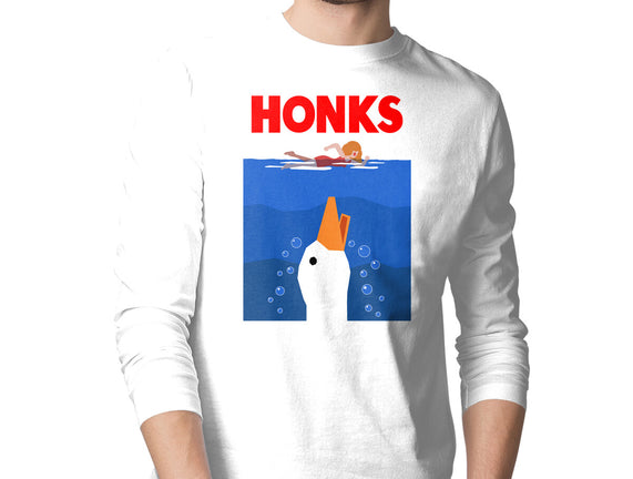 HONKS