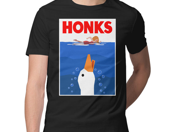 HONKS