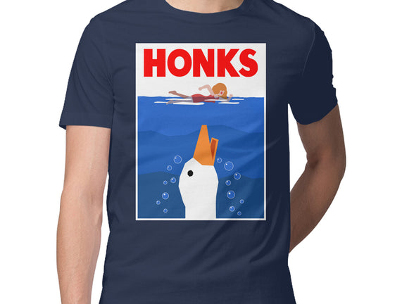 HONKS