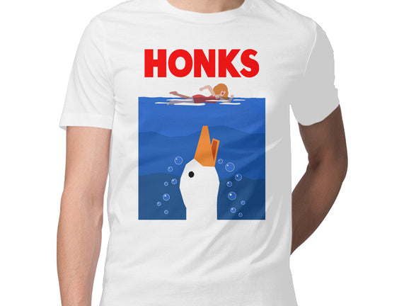 HONKS