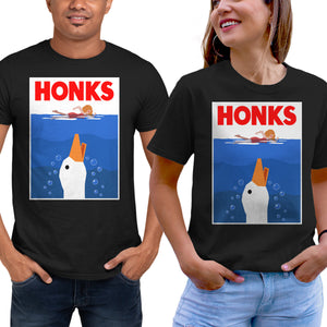 HONKS